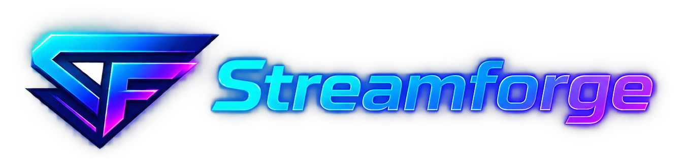 Streamforge